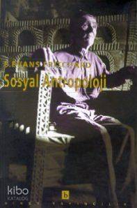 Sosyal Antropoloji