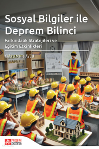 Sosyal Bilgiler ile Deprem Bilinci Farkındalık Stratejileri ve Eğitim Etkinlikleri