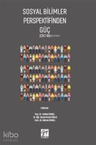 Sosyal Bilimler Perspektifinden Güç Cilt 3