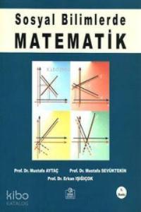 Sosyal Bilimlerde Matematik