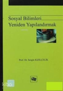 Sosyal Bilimleri Yeniden Yapılandırmak