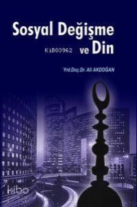 Sosyal Değişme ve Din