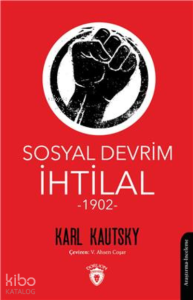 Sosyal Devrim / İhtilal (1902)