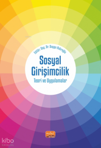 Sosyal Girişimcilik - Teori ve Uygulamalar