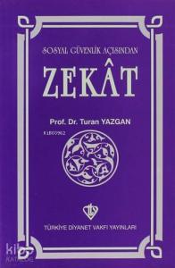 Sosyal Güvenlik Açısından Zekat Cep Boy