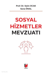 Sosyal Hizmetler Mevzuatı