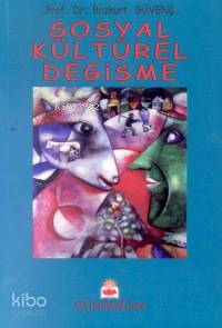 Sosyal Kültürel Değişme