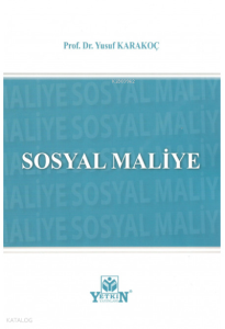 Sosyal Maliye