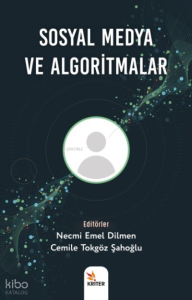 Sosyal Medya ve Algoritmalar
