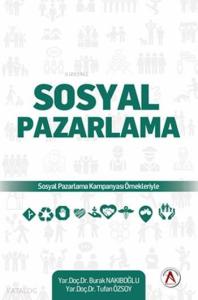 Sosyal Pazarlama