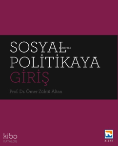 Sosyal Politikaya Giriş