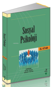 Sosyal Psikoloji El Kitabı