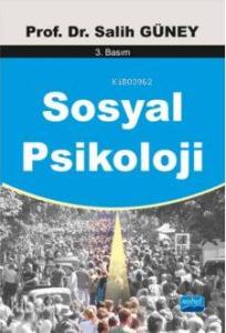 Sosyal Psikoloji