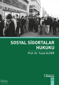 Sosyal Sigortalar Hukuku