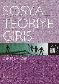 Sosyal Teoriye Giriş