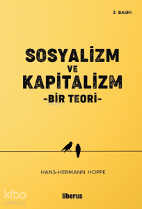 Sosyalizm ve Kapitalizm Bir Teori