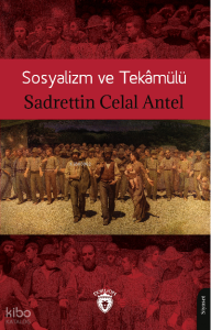 Sosyalizm ve Tekâmülü