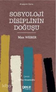 Sosyoloji Disiplinin Doğuşu