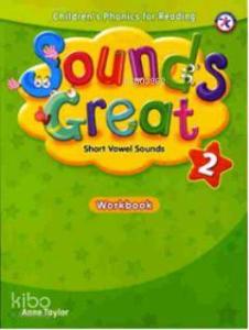 Sounds Great 2 Workbook