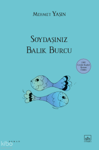 Soydaşınız Balık Burcu