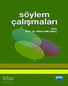 Söylem Çalışmaları