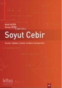 Soyut Cebir