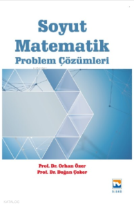 Soyut Matematik Problem Çözümleri