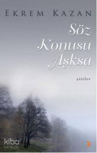 Söz Konusu Aşksa