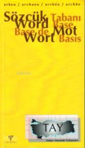 Sözcük Tabanı