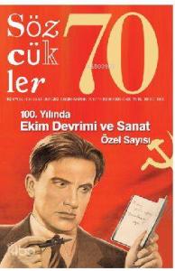 Sözcükler Dergisi Sayı : 70 Kasım - Aralık 2017