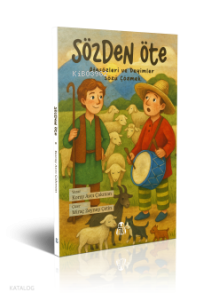 Sözden Öte;Deyimler ve Atasözleri