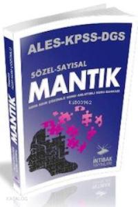Sözel ve Sayısal Mantık Konu Anlatımlı Soru Bankası