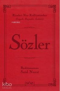 Sözler