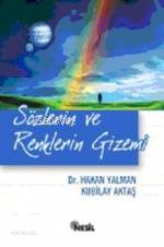 Sözlerin ve Renklerin Gizemi