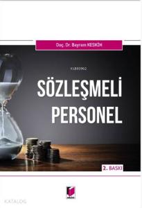 Sözleşmeli Personel