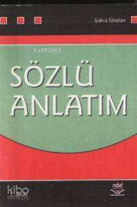 Sözlü Anlatım