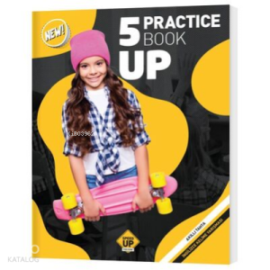 Speed Up 5.Sınıf  Practice Book