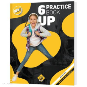 Speed Up 6.Sınıf  Practice Book
