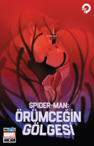 Spider-Man Örümceğin Gölgesi: Bölüm 4 - Kapak A