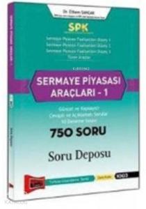SPK Sermaye Piyasası Araçları 1 Soru Deposu