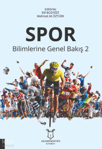 Spor Bilimlerine Genel Bakış 2