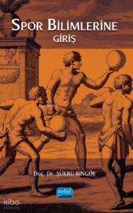 Spor Bilimlerine Giriş
