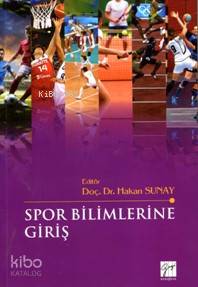 Spor Bilimlerine Giriş