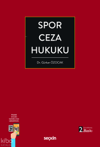 Spor Ceza Hukuku