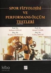 Spor Fizyolojisi ve Performans Ölçüm Testleri
