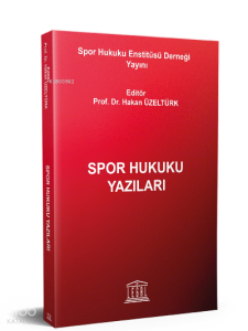 Spor Hukuku Yazıları