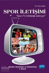 Spor İletişimi; Spor-TV Birlikteliği Sattırıyor