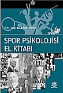 Spor Psikolojisi El Kitabı