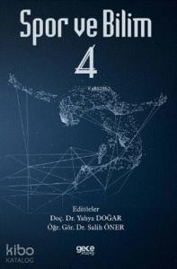 Spor ve Bilim 4