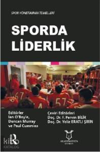 Sporda Liderlik